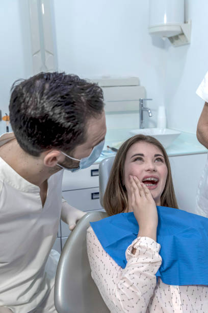 Best Urgent Care for Lost Fillings or Crowns in Los Alamos, NM