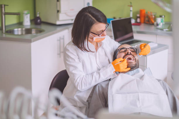 Best Emergency Treatment for Dental Infections or Abscesses in Los Alamos, NM